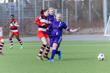 Bild 274 - F Altona 93 - Nordlichter im NSV : Ergebnis: 1:3